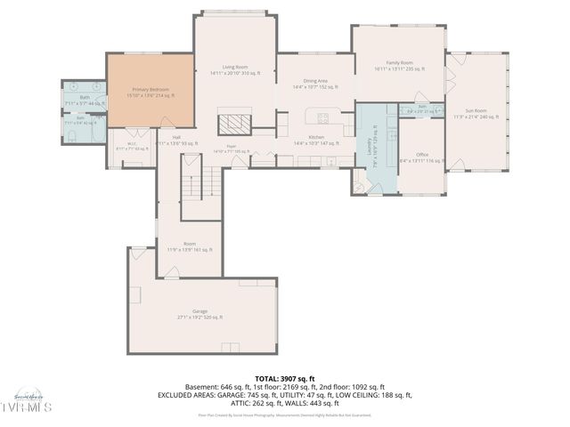 104 Newt Wheelock Road, Jonesborough, TN 37659