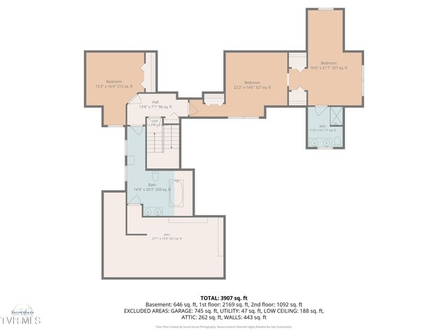 104 Newt Wheelock Road, Jonesborough, TN 37659