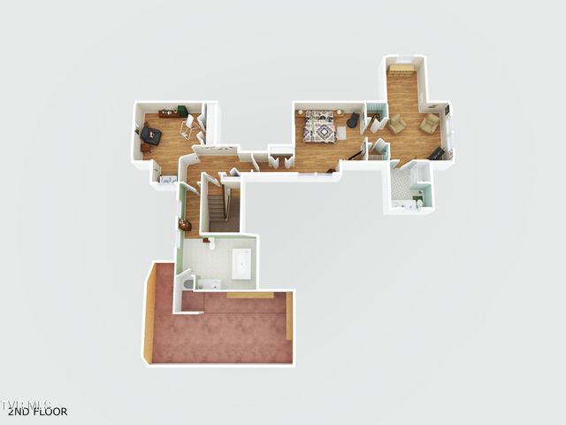 104 Newt Wheelock Road, Jonesborough, TN 37659