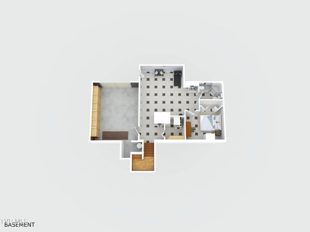 104 Newt Wheelock Road, Jonesborough, TN 37659