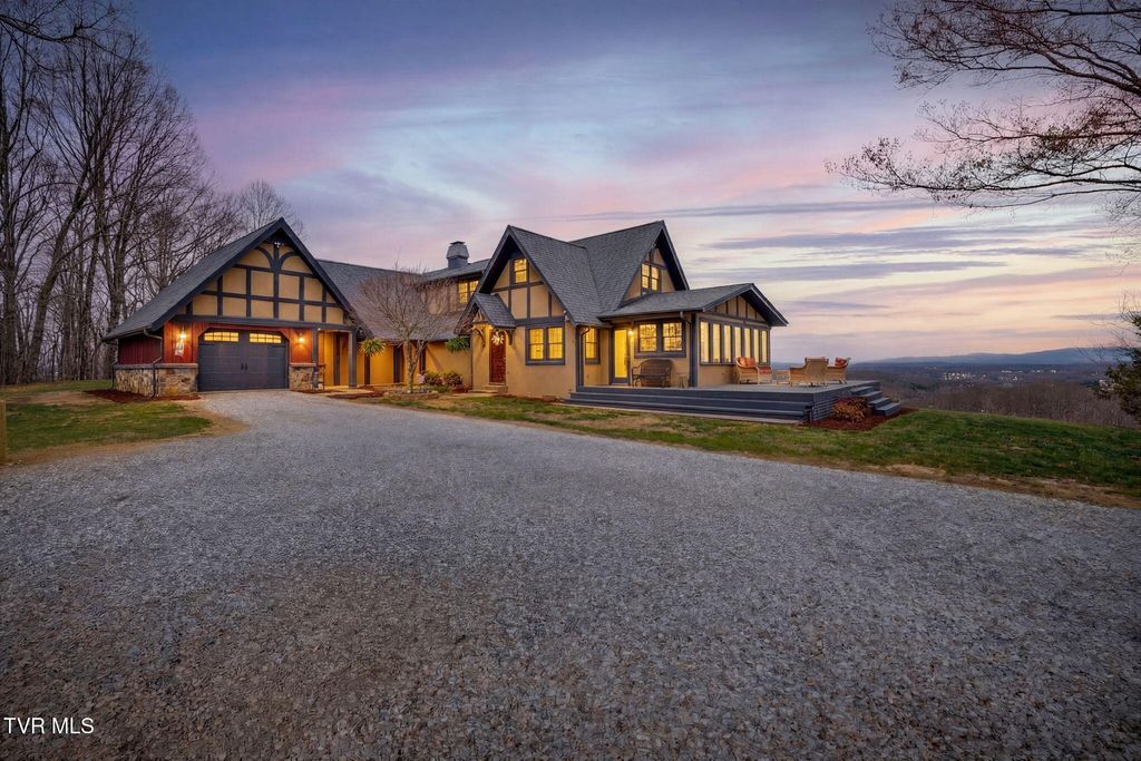 104 Newt Wheelock Road, Jonesborough, TN 37659