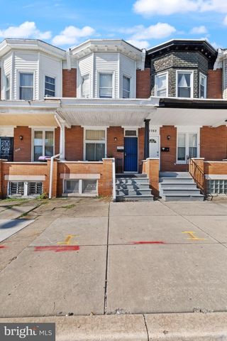 2760 THE ALAMEDA, Baltimore, MD 21218