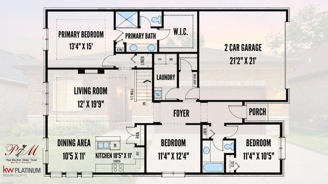 15300 Eton Pointe Drive, Clinton Twp, MI 48035