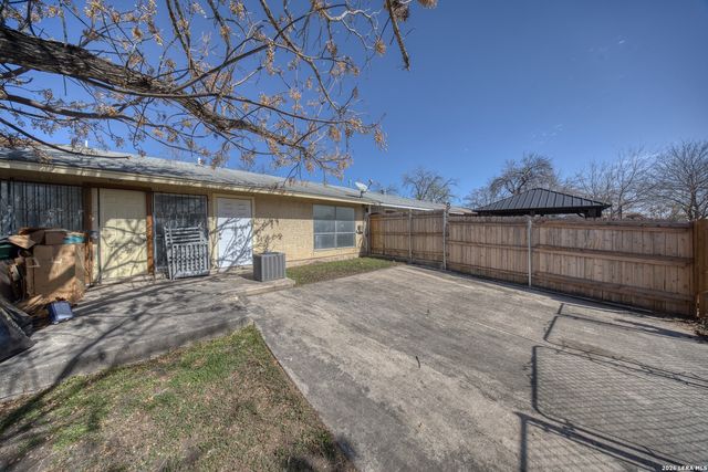 5910 fairgreen, San Antonio, TX 78242