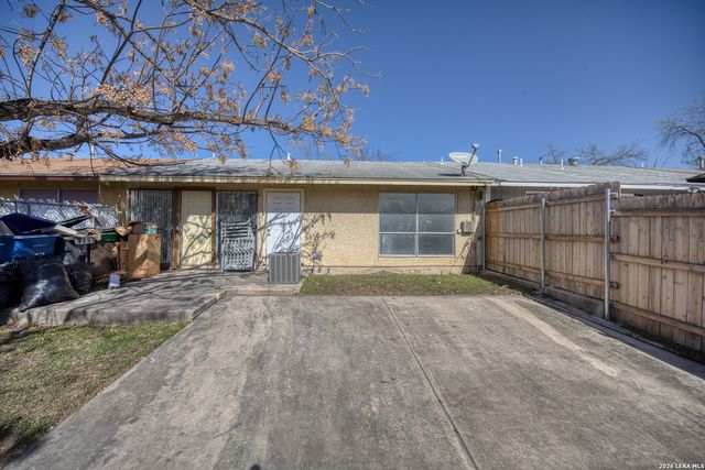 5910 fairgreen, San Antonio, TX 78242