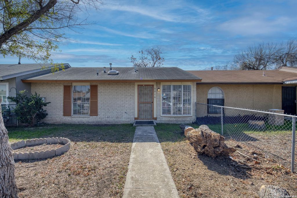 5910 fairgreen, San Antonio, TX 78242