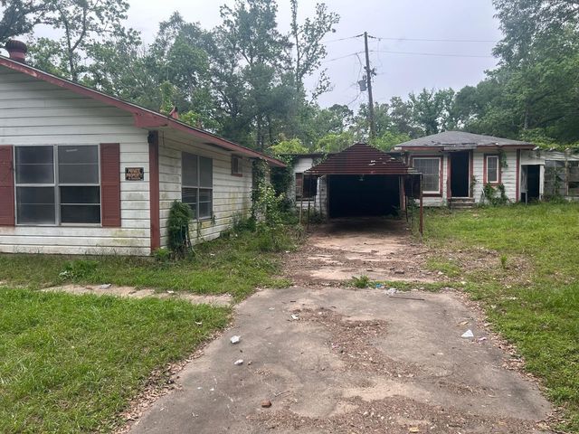 164 Cypress Street, Huffman, TX 77336