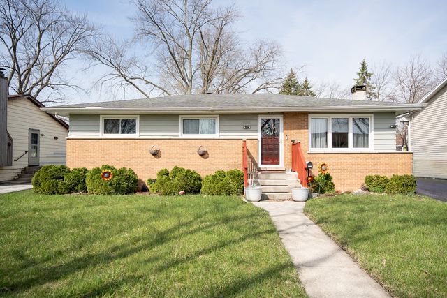 22816 Ridgeway Avenue, Richton Park, IL 60471