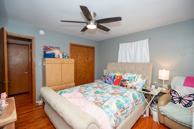 22816 Ridgeway Avenue, Richton Park, IL 60471