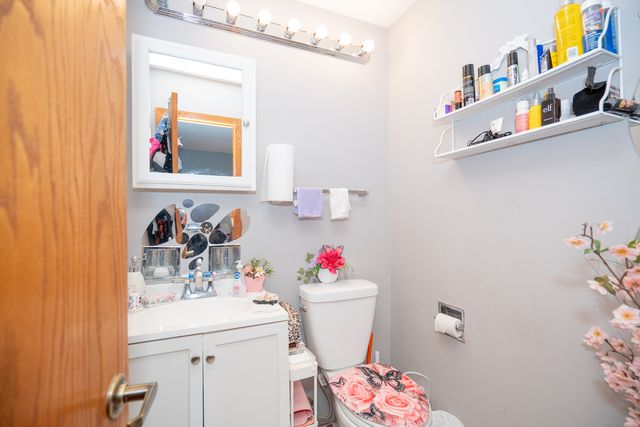 22816 Ridgeway Avenue, Richton Park, IL 60471