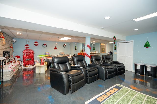 22816 Ridgeway Avenue, Richton Park, IL 60471