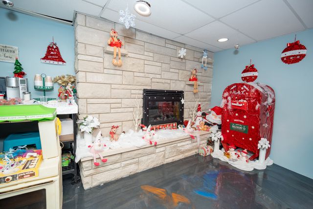 22816 Ridgeway Avenue, Richton Park, IL 60471