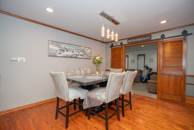 22816 Ridgeway Avenue, Richton Park, IL 60471