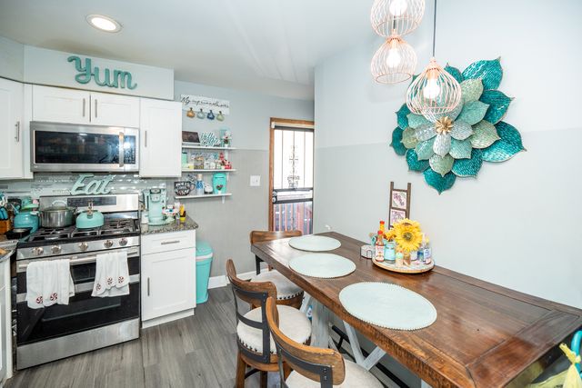 22816 Ridgeway Avenue, Richton Park, IL 60471