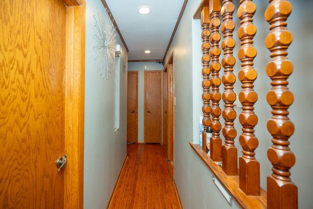 22816 Ridgeway Avenue, Richton Park, IL 60471