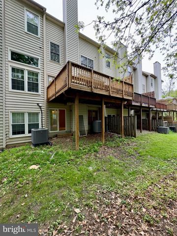 53 CEDARWOOD CIR, Baltimore, MD 21208