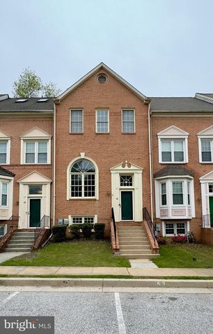 53 CEDARWOOD CIR, Baltimore, MD 21208