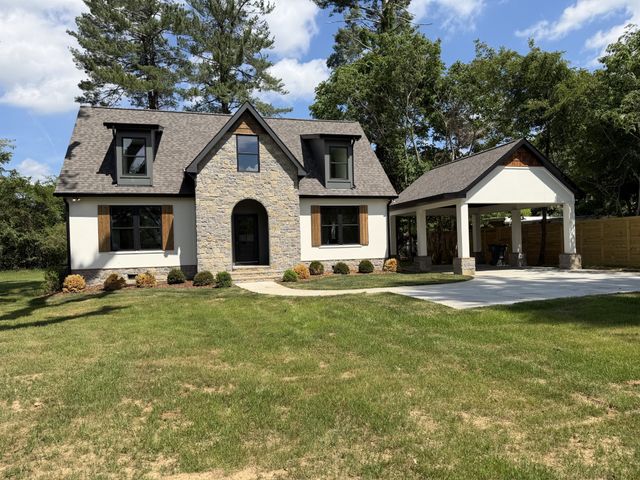 404 Boyd Ave, Mcminnville, TN 37110