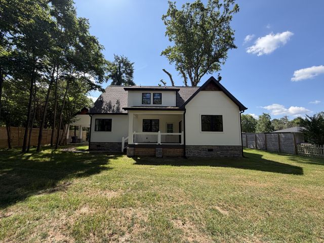 404 Boyd Ave, Mcminnville, TN 37110