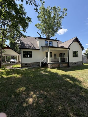 404 Boyd Ave, Mcminnville, TN 37110