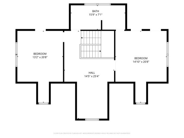 404 Boyd Ave, Mcminnville, TN 37110