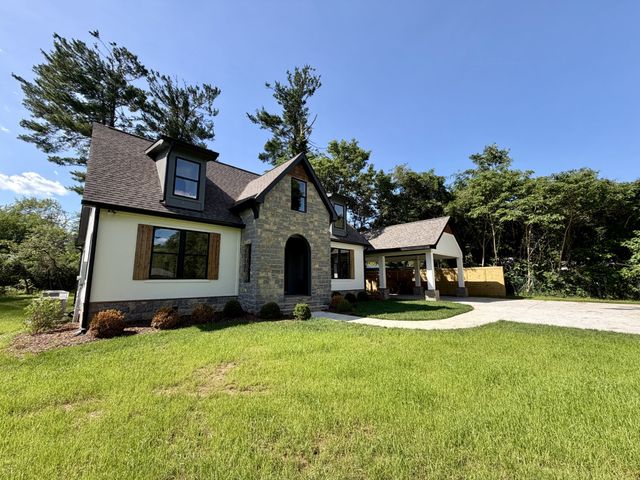 404 Boyd Ave, Mcminnville, TN 37110