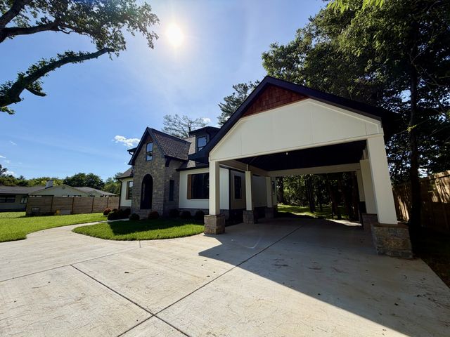 404 Boyd Ave, Mcminnville, TN 37110