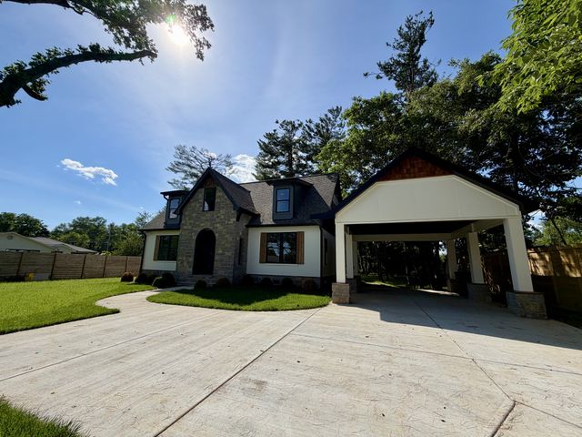 404 Boyd Ave, Mcminnville, TN 37110