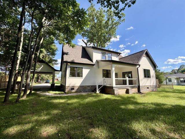 404 Boyd Ave, Mcminnville, TN 37110