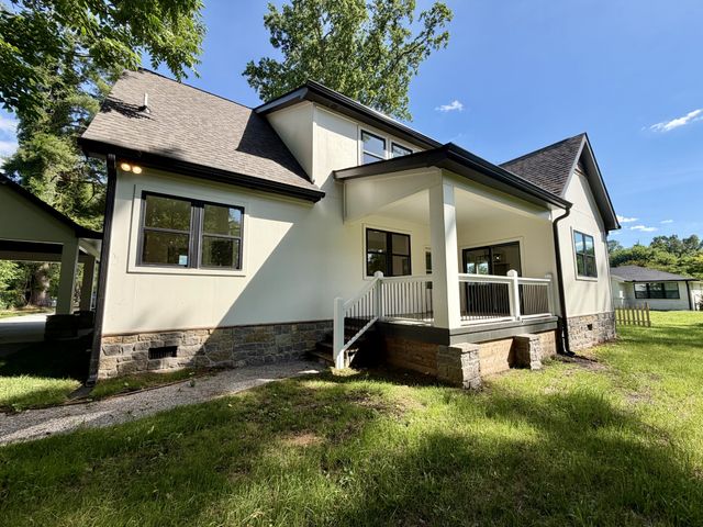 404 Boyd Ave, Mcminnville, TN 37110