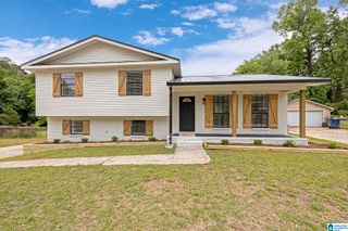 2601 NOVEL DRIVE, Hueytown, AL 35023
