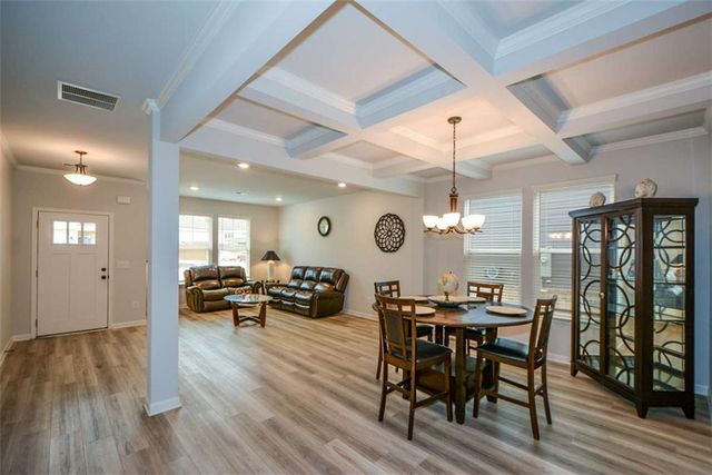 75 Tulip Drive, Covington, GA 30016