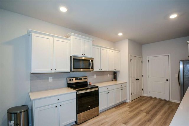 75 Tulip Drive, Covington, GA 30016