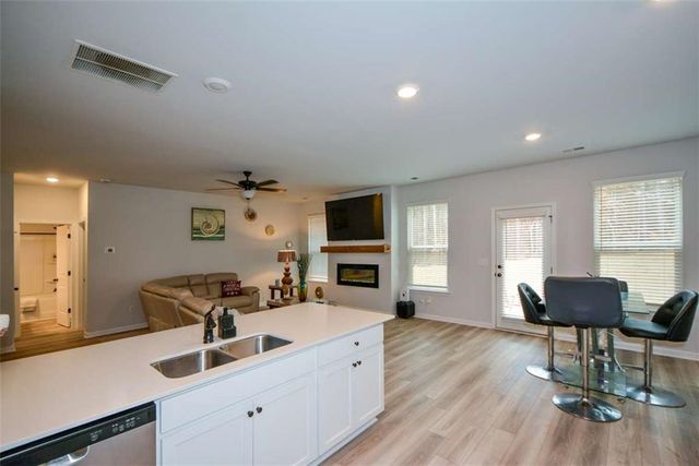 75 Tulip Drive, Covington, GA 30016