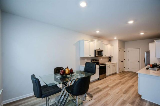 75 Tulip Drive, Covington, GA 30016