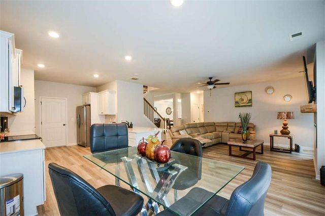 75 Tulip Drive, Covington, GA 30016