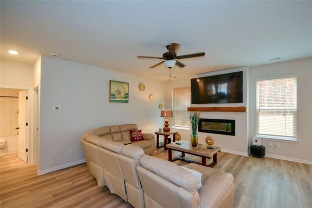 75 Tulip Drive, Covington, GA 30016