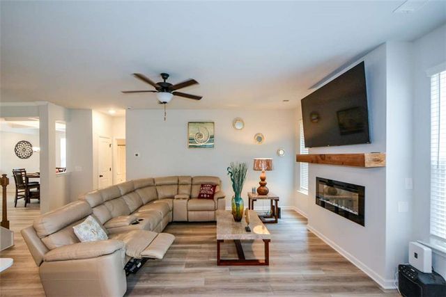 75 Tulip Drive, Covington, GA 30016