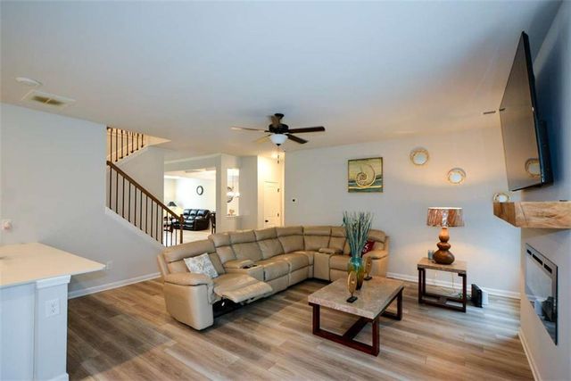 75 Tulip Drive, Covington, GA 30016