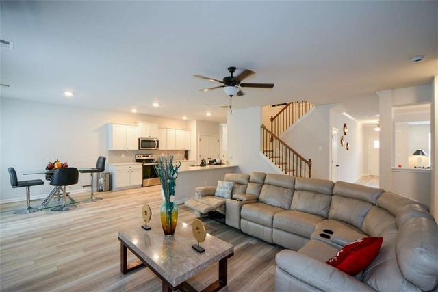 75 Tulip Drive, Covington, GA 30016