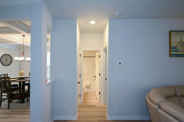 75 Tulip Drive, Covington, GA 30016