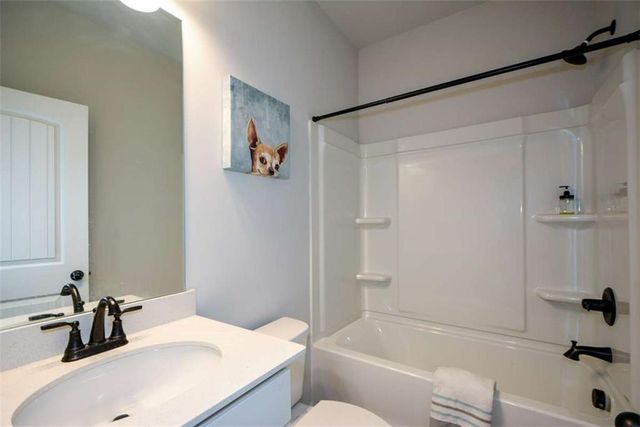 75 Tulip Drive, Covington, GA 30016