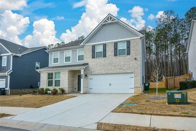 75 Tulip Drive, Covington, GA 30016