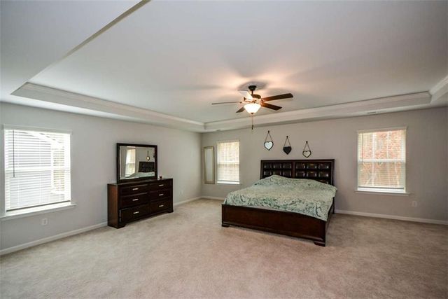 75 Tulip Drive, Covington, GA 30016