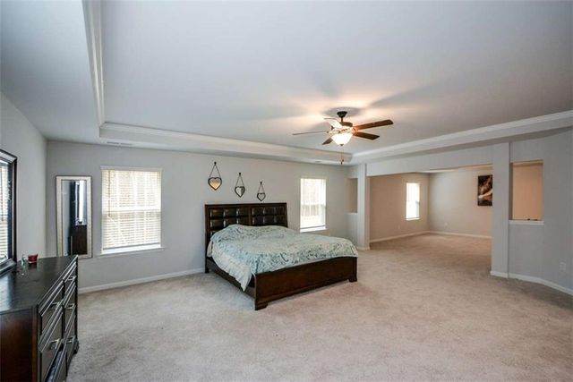 75 Tulip Drive, Covington, GA 30016