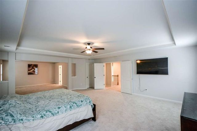 75 Tulip Drive, Covington, GA 30016