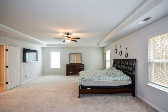 75 Tulip Drive, Covington, GA 30016