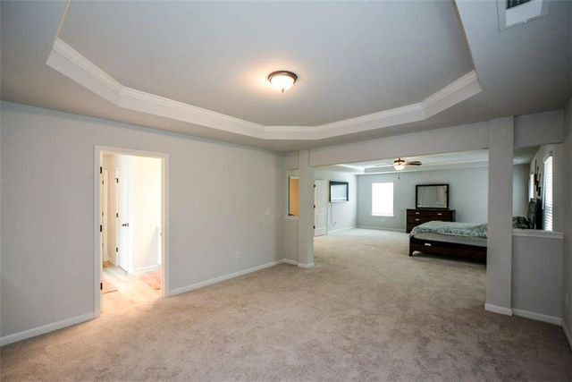 75 Tulip Drive, Covington, GA 30016