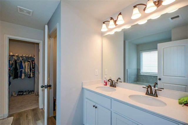 75 Tulip Drive, Covington, GA 30016