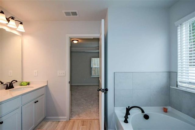 75 Tulip Drive, Covington, GA 30016